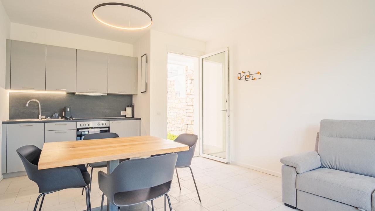 Il Vento Del Nord - Italian Homing Appartement